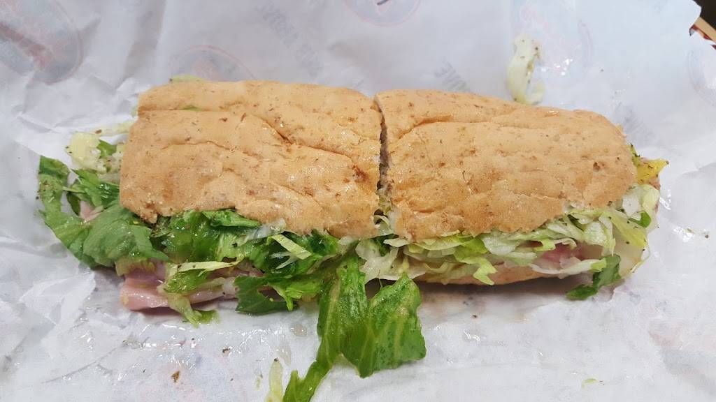 Jersey Mikes Subs | restaurant | 1915 E Main St Suite 2, Spartanburg, SC 29307, USA | 8647641555 OR +1 864-764-1555