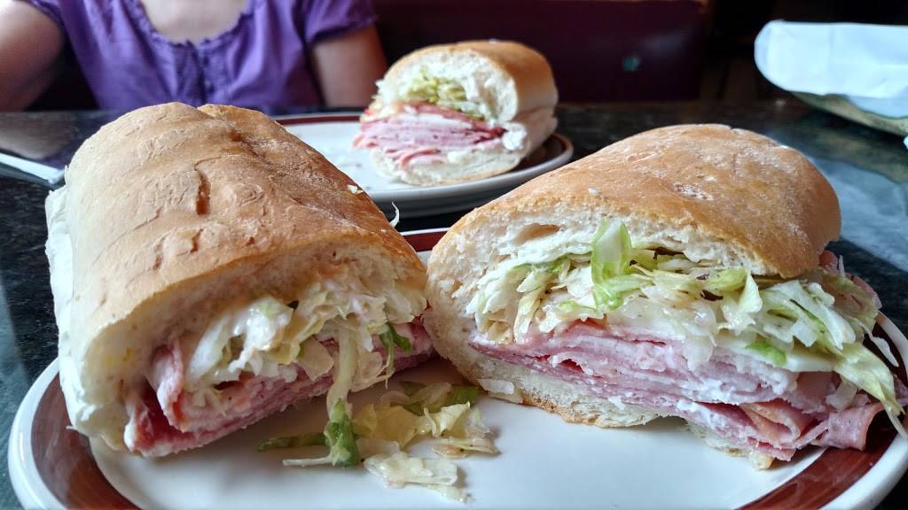 Vinnys Pizzeria | restaurant | 108 S Bellinger St, Herkimer, NY 13350, USA | 3158667961 OR +1 315-866-7961