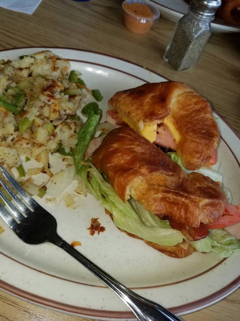 Los Angeles restaurant | restaurant | 17640 Kedzie Ave, Hazel Crest, IL 60429, USA | 7089571435 OR +1 708-957-1435