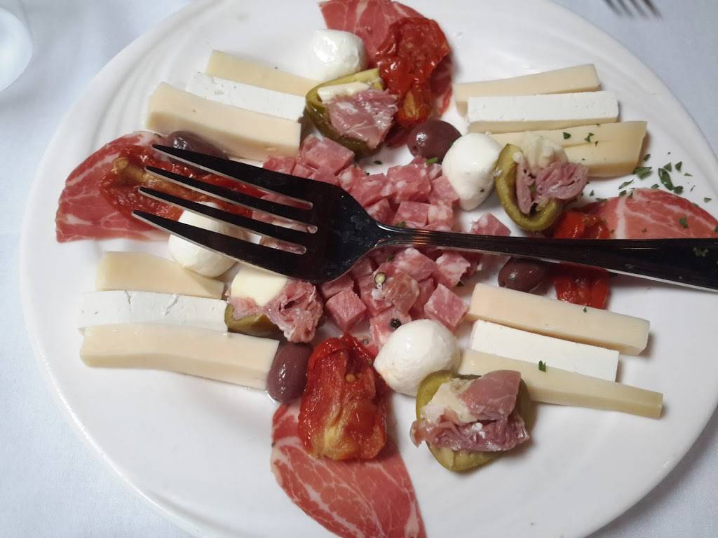 Due Amici | restaurant | 420 Higgins Ave, Brielle, NJ 08730, USA | 7325280666 OR +1 732-528-0666