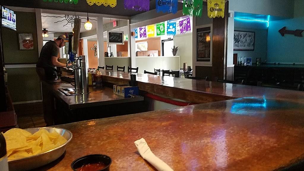 3 Matadors Tequilaria | restaurant | 2447 Ashley River Rd, Charleston, SC 29414, USA | 8434147894 OR +1 843-414-7894