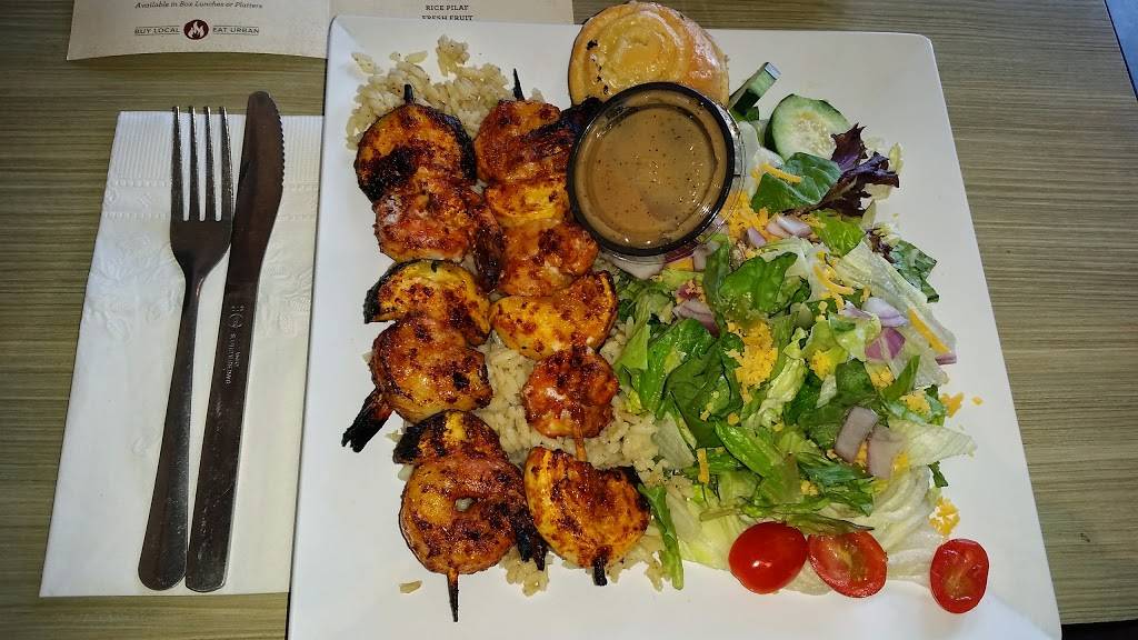 Urban Cookhouse | restaurant | 1920 29th Ave S, Birmingham, AL 35209, USA | 2058790883 OR +1 205-879-0883