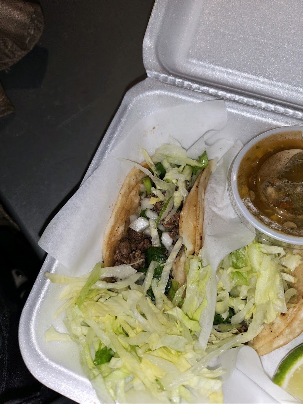 DJ Tacos | restaurant | 623 4th St, Stratton, CO 80836, USA | 7193490517 OR +1 719-349-0517