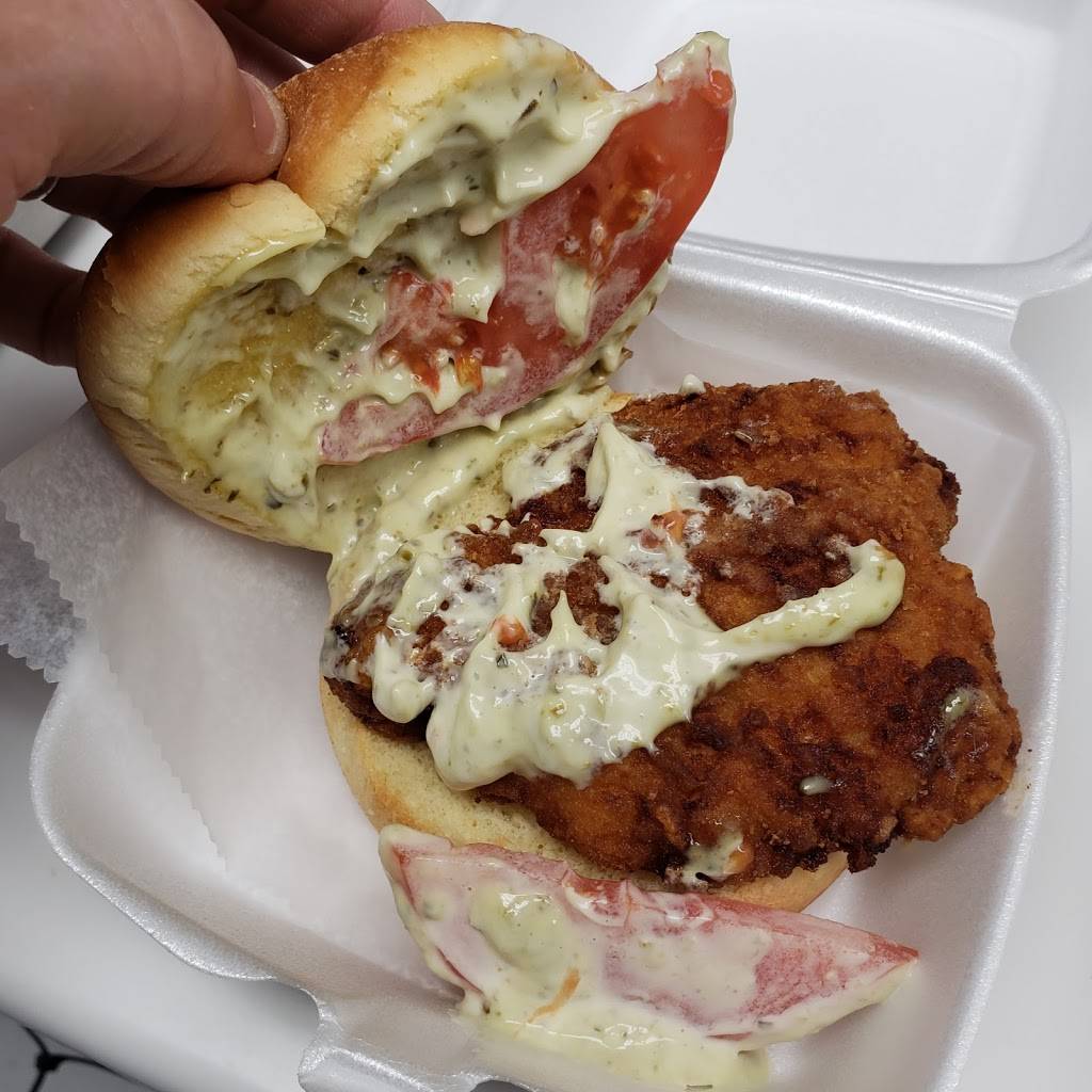 Uncle JoJo Philly steak | restaurant | 4259 Fulton Rd, Cleveland, OH 44144, USA | 2164171400 OR +1 216-417-1400