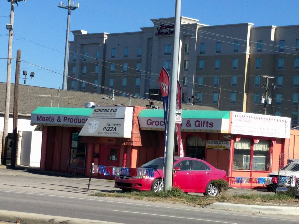 International Market Foods | restaurant | 3120 Olentangy River Rd, Columbus, OH 43202, USA | 6142621488 OR +1 614-262-1488