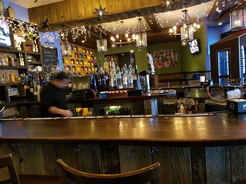 Lolas Mexican Kitchen | restaurant | 169 E Post Rd, White Plains, NY 10601, USA | 9143584939 OR +1 914-358-4939