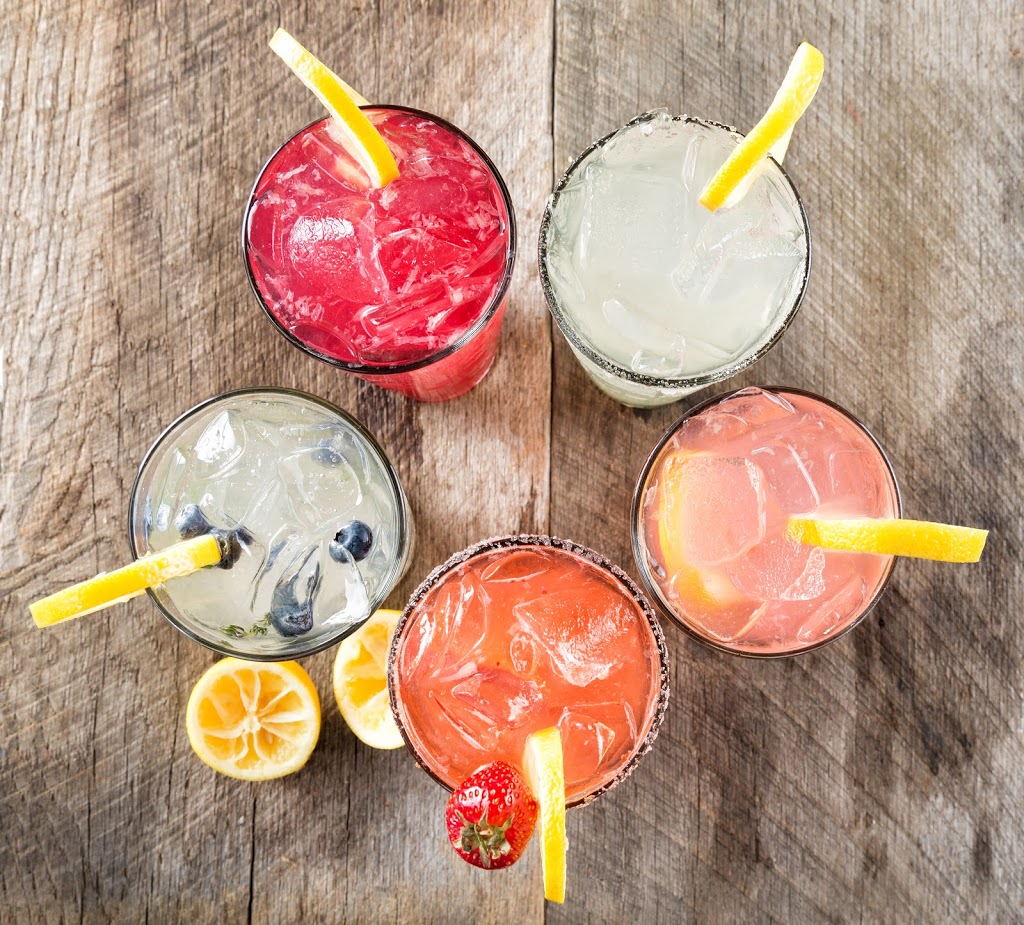 Corner 16 | restaurant | 9637 Kroger Park Dr, Knoxville, TN 37922, USA | 8655073309 OR +1 865-507-3309