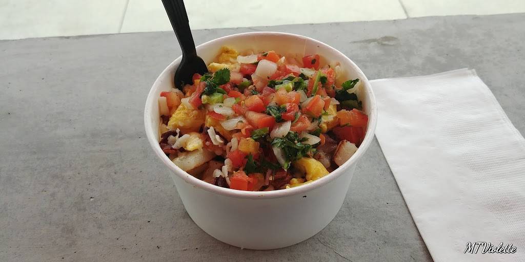 Farm Fresh Bowls Fresno | restaurant | 3042 E Campus Pointe Dr, Fresno, CA 93710, USA | 5593267141 OR +1 559-326-7141