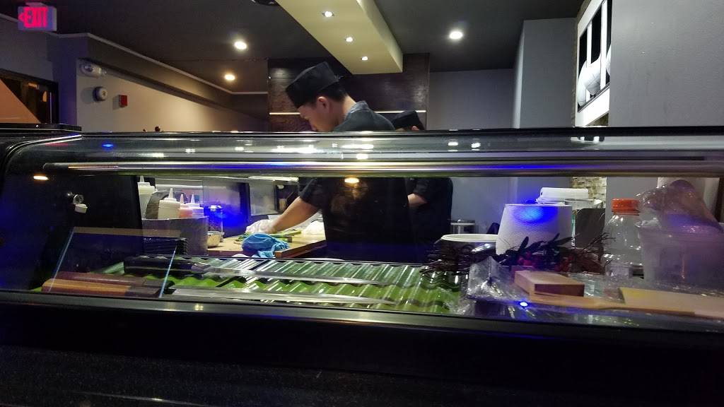 Umi Japanese Cuisine | restaurant | 2625 Connecticut Ave NW 2nd floor, Washington, DC 20008, USA | 2023323636 OR +1 202-332-3636