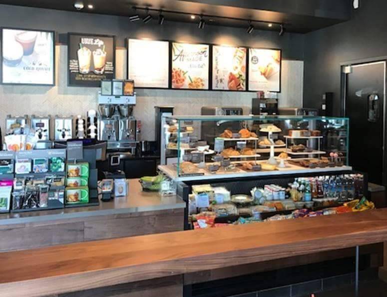 Starbucks | cafe | 13545 N Fountain Hills Blvd, Fountain Hills, AZ 85268, USA | 4808166969 OR +1 480-816-6969