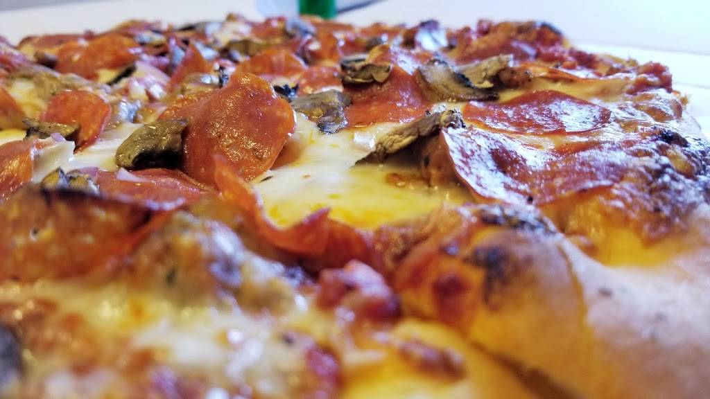 Pizza Petes | restaurant | 2914 E Grange Ave, Cudahy, WI 53110, USA | 4144888007 OR +1 414-488-8007