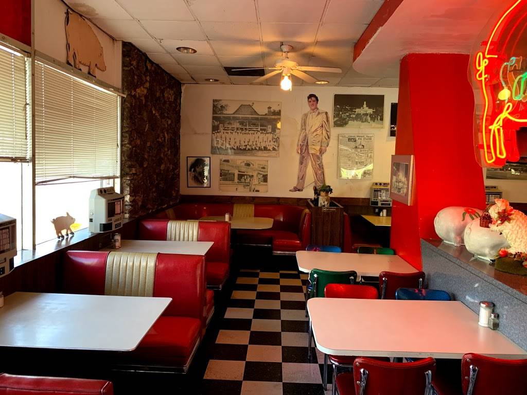 San Antonio Pig Stand | restaurant | 1508 Broadway St, San Antonio, TX 78215, USA | 2102229923 OR +1 210-222-9923