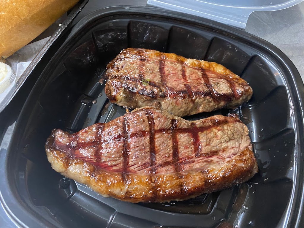 Los Gauchos CBS | restaurant | 6605 SW 127th Ave, Miami, FL 33183, USA | 7865157830 OR +1 786-515-7830