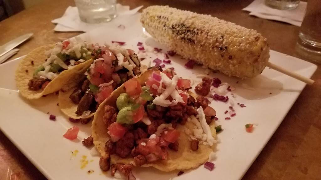 Copper Canyon | restaurant | 51 1st Ave, Atlantic Highlands, NJ 07716, USA | 7322918444 OR +1 732-291-8444