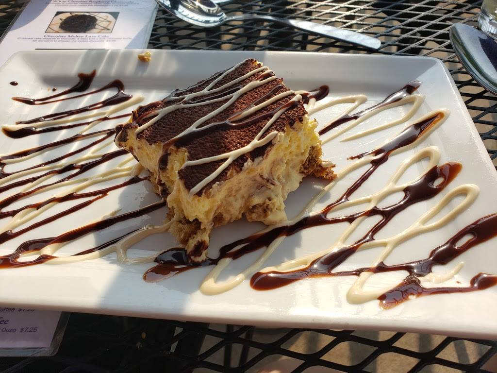 Ansaris Mediterranean Grill & Lounge | restaurant | 1960 Rahncliff Ct, Eagan, MN 55122, USA | 6514520999 OR +1 651-452-0999