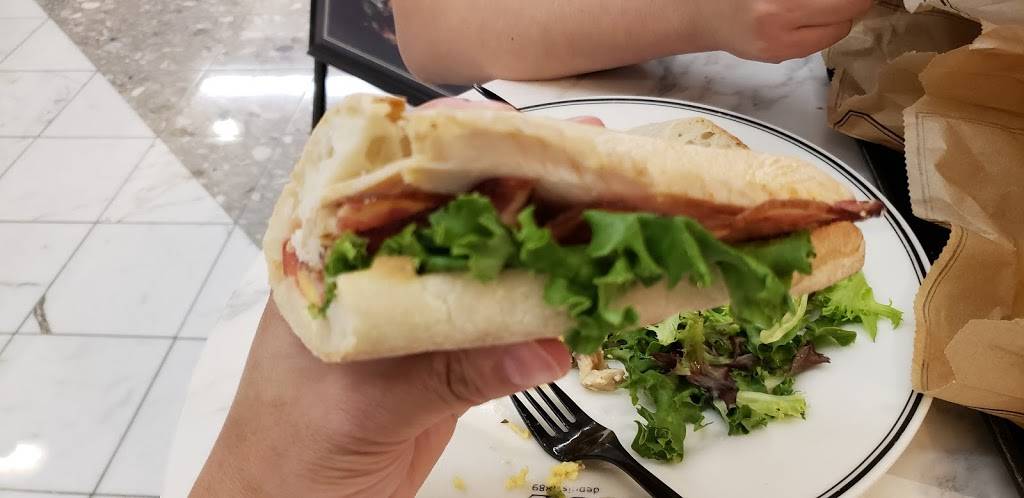 PAUL | bakery | 2001 International Drive #1856G, Tysons, VA 22102, USA | 5714475600 OR +1 571-447-5600