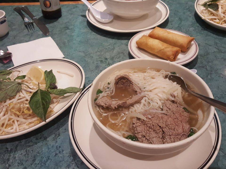 Asia Taste Restaurants | restaurant | 637 Lowell St, Peabody, MA 01960, USA | 9785362860 OR +1 978-536-2860