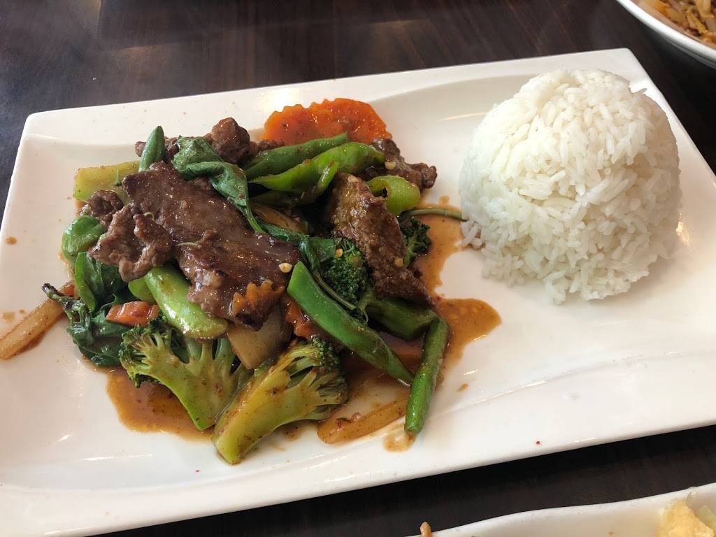 Bangkok 2 Thai | restaurant | 3065, 3065, 349 1st Avenue, New York, NY 10003, USA | 2124734480 OR +1 212-473-4480