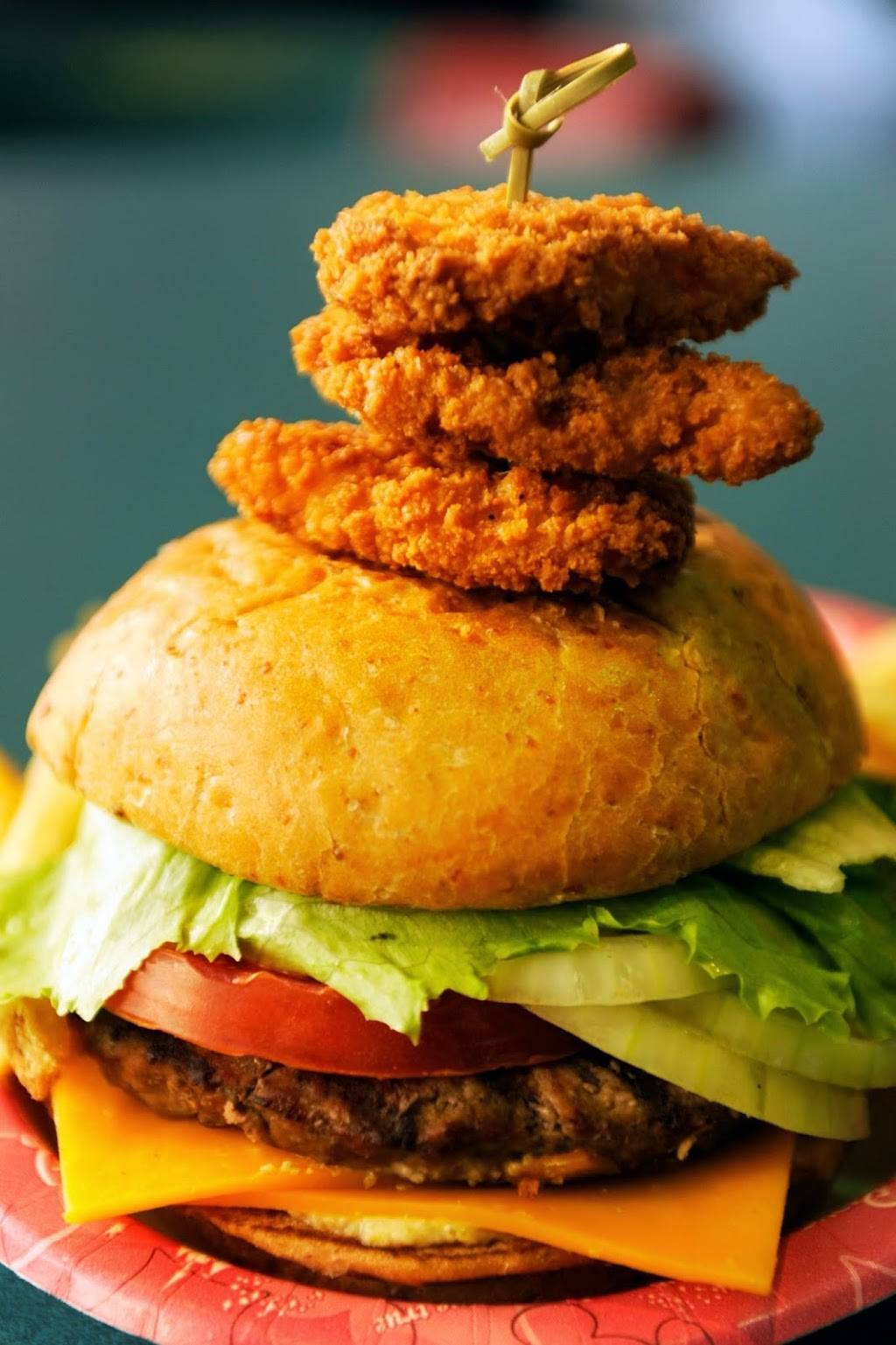 ABC Commissary | restaurant | 351 S Studio Dr N, Orlando, FL 32830, USA | 4079393463 OR +1 407-939-3463