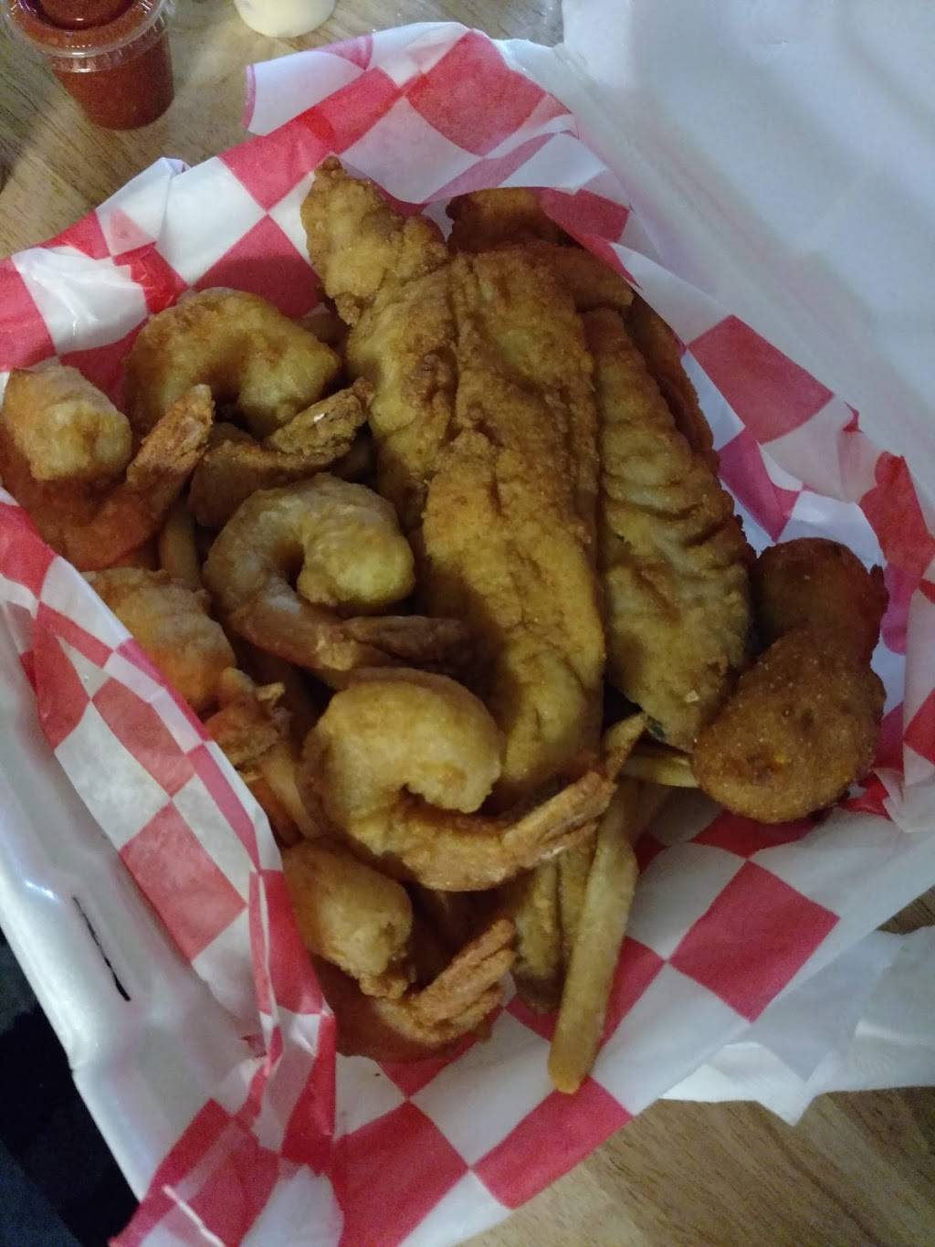 Southern Seafood & Catering | restaurant | 5101 Ashley Phosphate Rd, North Charleston, SC 29418, USA | 8437670107 OR +1 843-767-0107