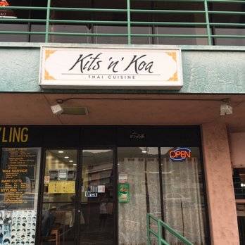 Heart of Thai Cuisine | restaurant | 45-1117 Kamehameha Hwy, Kaneohe, HI 96744, USA | 8082355500 OR +1 808-235-5500