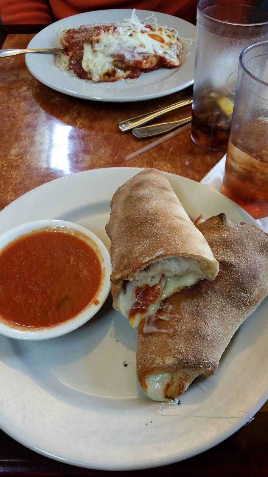 Solo Bella | restaurant | 426 Chandler Rd, Jackson, NJ 08527, USA | 7329610951 OR +1 732-961-0951