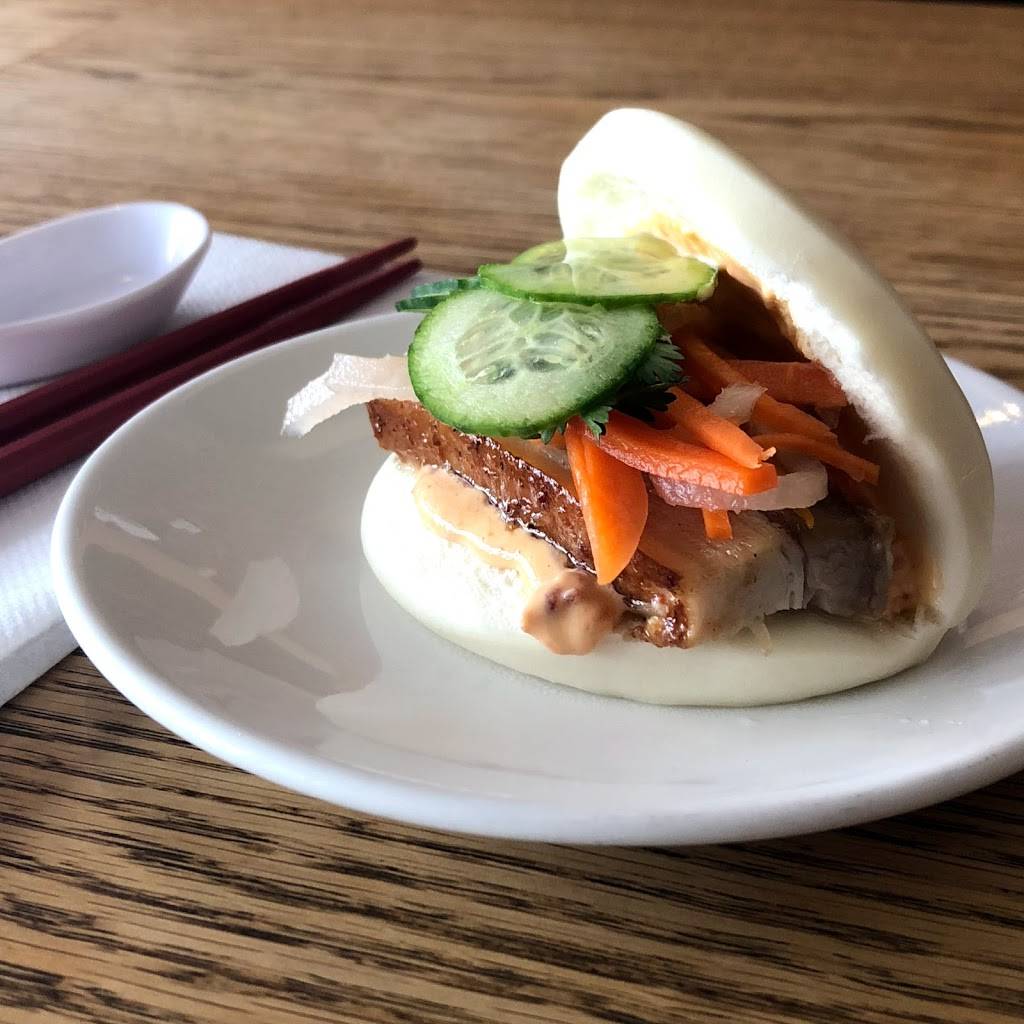 Chuko | restaurant | 565 Vanderbilt Ave, Brooklyn, NY 11238, USA | 3474259570 OR +1 347-425-9570