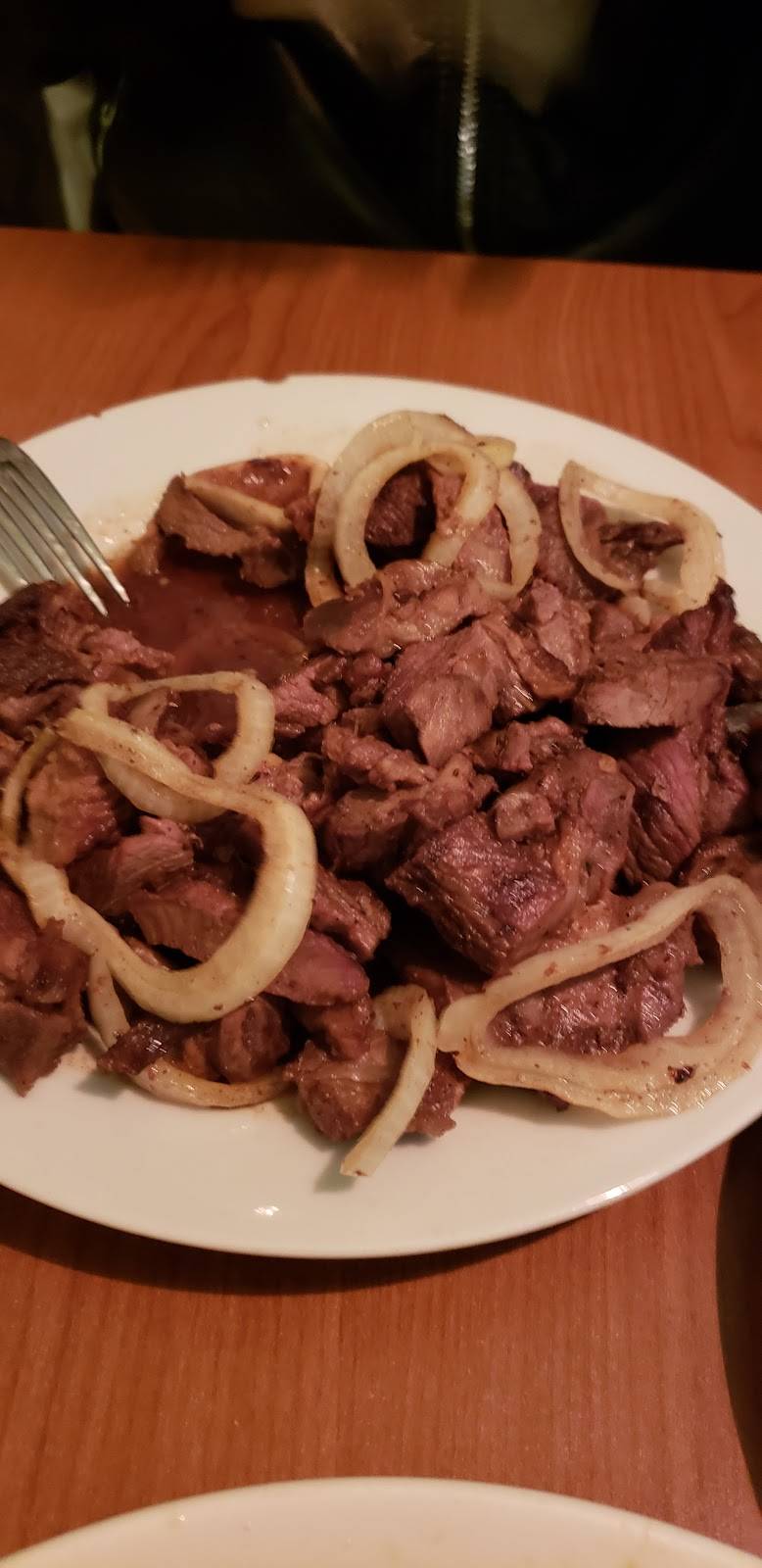 Grillades Kenayah | restaurant | 273 McArthur Ave., Vanier, ON K1L 6P3, Canada | 6137495757 OR +1 613-749-5757