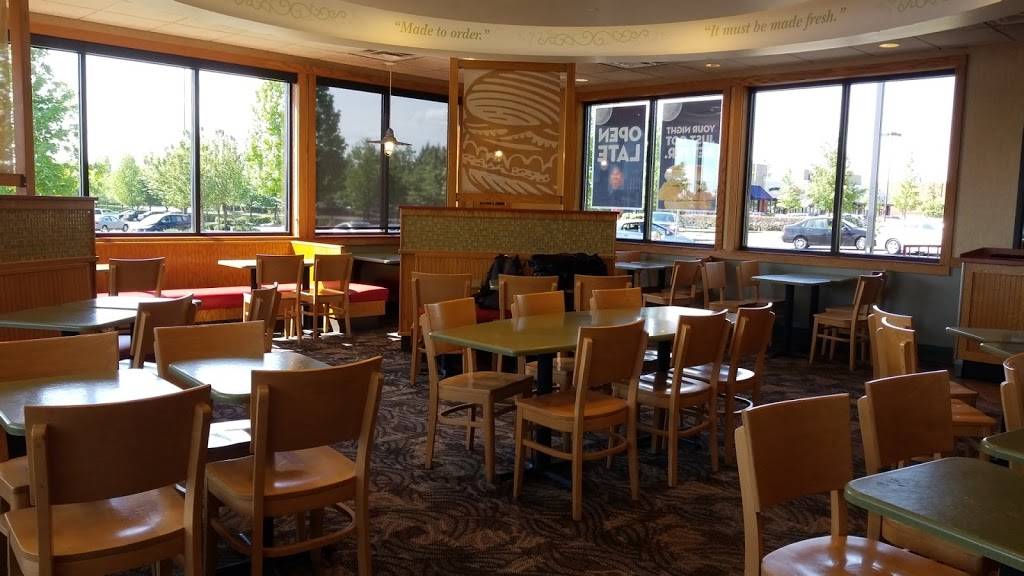 Wendys | restaurant | 400 SE 192nd Ave, Vancouver, WA 98683, USA | 3608820552 OR +1 360-882-0552