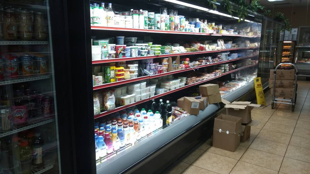 Boca Russian & Intl Market | restaurant | 8903 Glades Rd, Boca Raton, FL 33434, USA | 5614836020 OR +1 561-483-6020