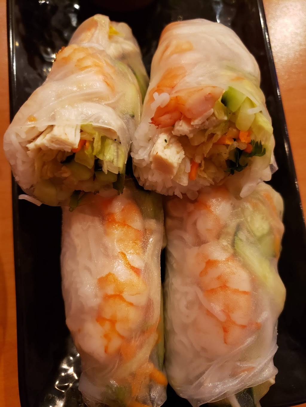 Cafe Trang Bistro Midvale | restaurant | 740 West Blue Vista Ln #300, Midvale, UT 84047, USA | 8018787500 OR +1 801-878-7500