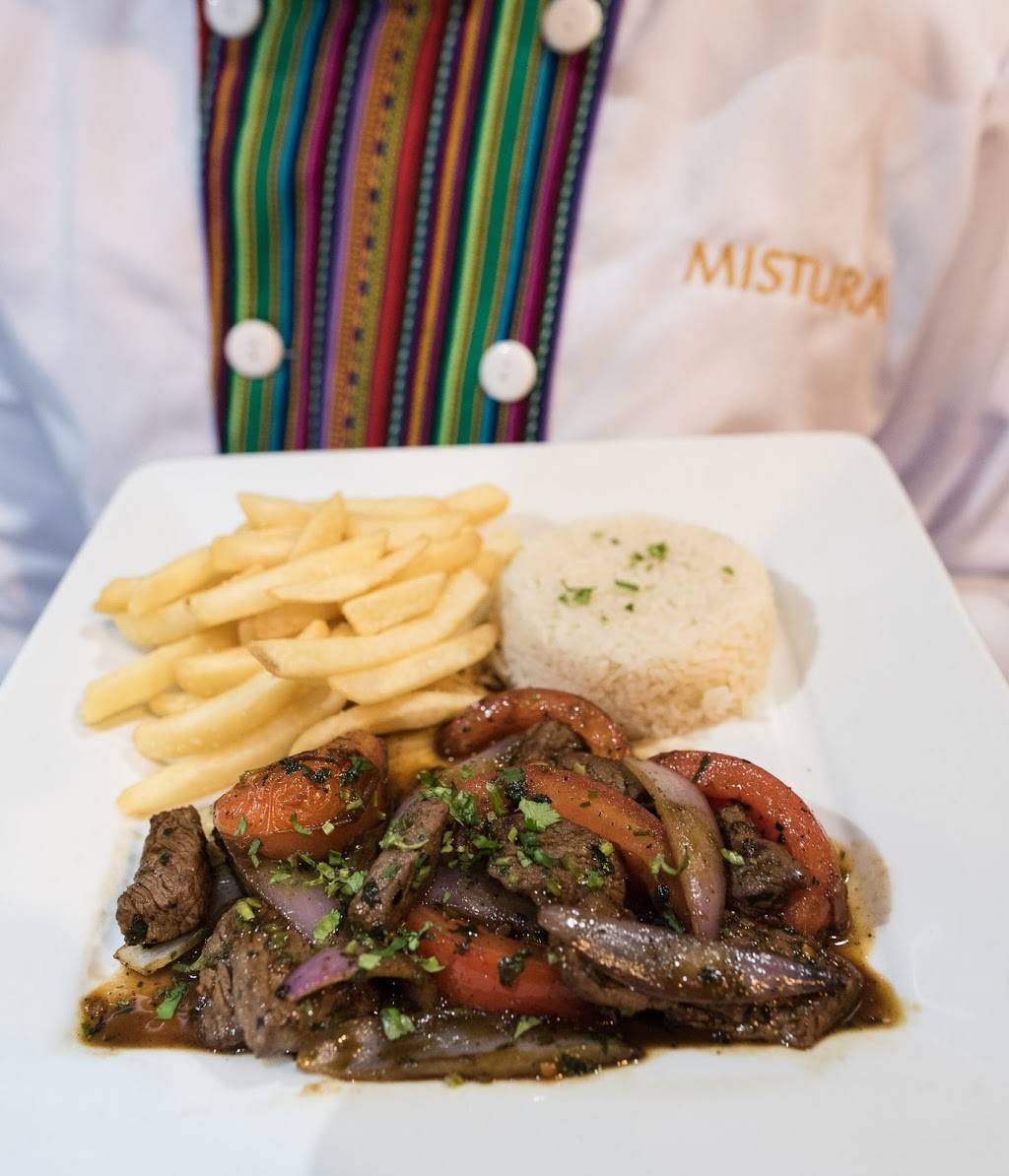 Mistura | restaurant | 3858 Piedmont Ave, Oakland, CA 94611, USA | 5106521439 OR +1 510-652-1439