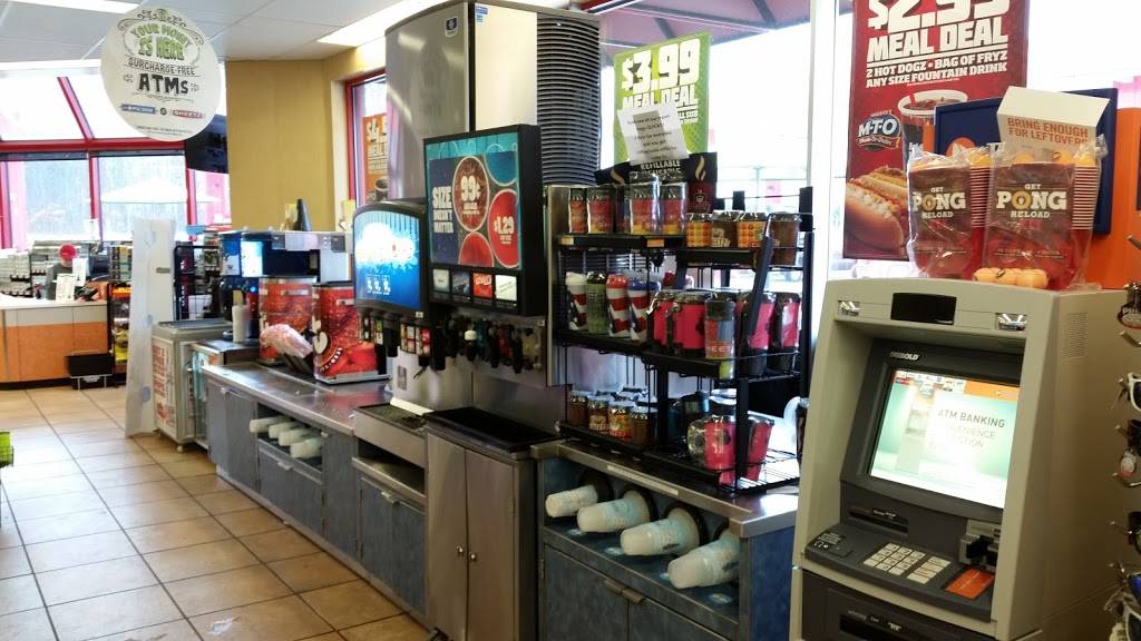 Sheetz #261 | cafe | 12259 E Lynchburg Salem Turnpike, Forest, VA 24551, USA | 4345349405 OR +1 434-534-9405