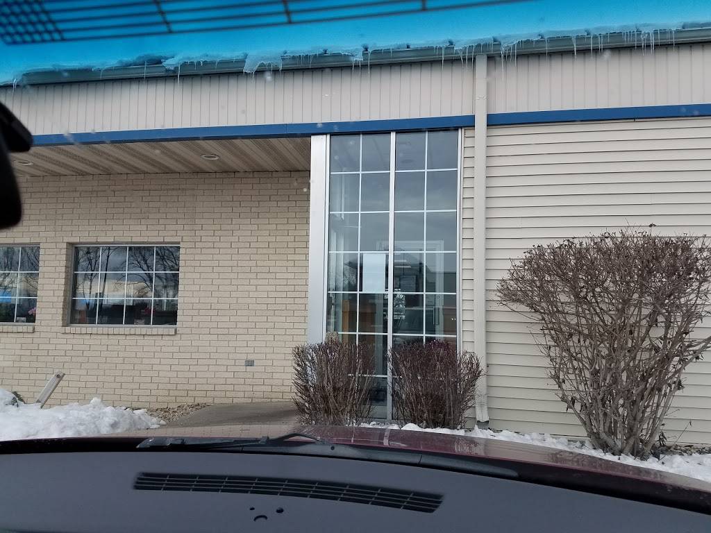 Culvers | restaurant | 2523 Main St, Cross Plains, WI 53528, USA | 6087981600 OR +1 608-798-1600