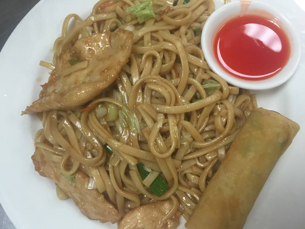 Baos Cafe | restaurant | 3530 Rayford Rd #300, Spring, TX 77386, USA | 2812880060 OR +1 281-288-0060