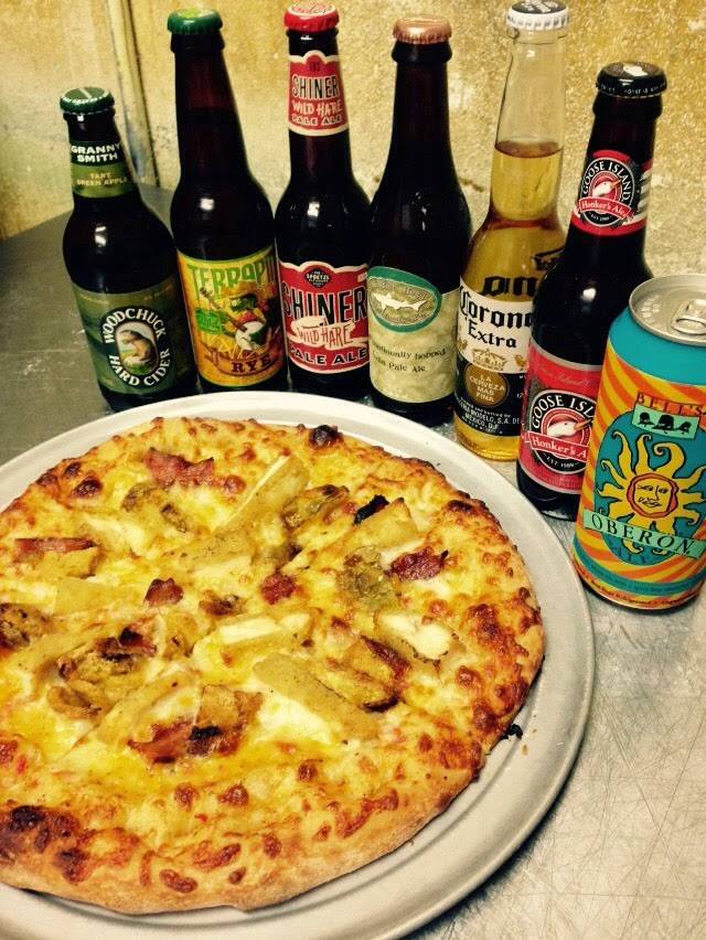 Sauced | restaurant | 1635 Montpelier Ave, Macon, GA 31201, USA | 4787434113 OR +1 478-743-4113