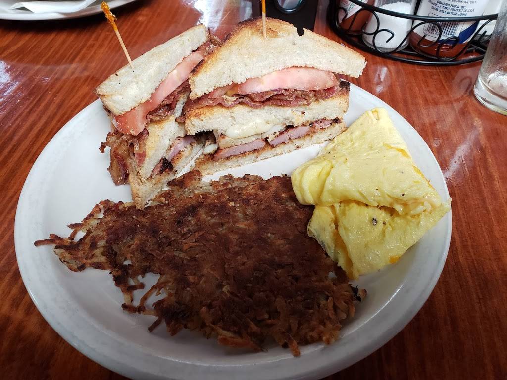 Wakin Bakin | restaurant | 3625 Prytania St, New Orleans, LA 70115, USA | 5045345698 OR +1 504-534-5698