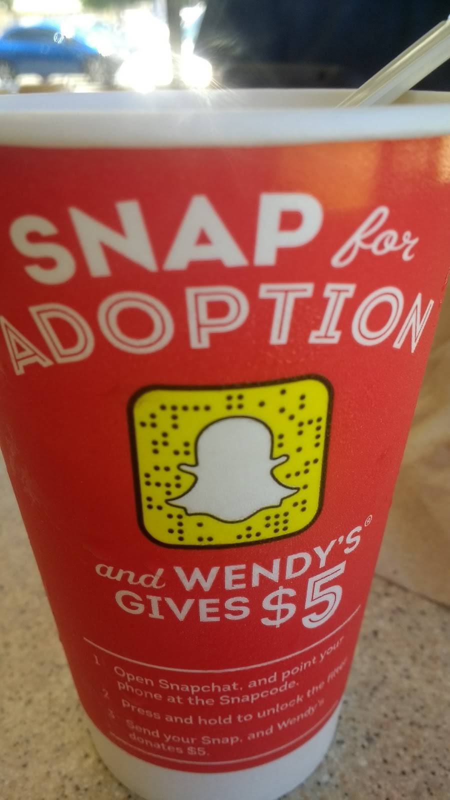 Wendys | restaurant | 2475 Castro Valley Blvd, Castro Valley, CA 94546, USA | 5105814380 OR +1 510-581-4380