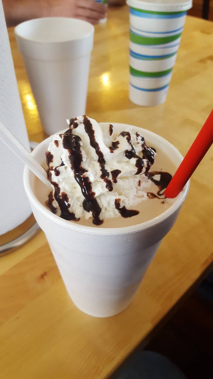 Slabtown Burgers | restaurant | 826 W Front St, Traverse City, MI 49684, USA | 2319321760 OR +1 231-932-1760