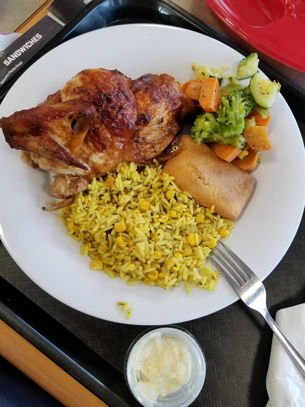 Boston Market | restaurant | 523 Chestnut St, Union, NJ 07083, USA | 9086871700 OR +1 908-687-1700