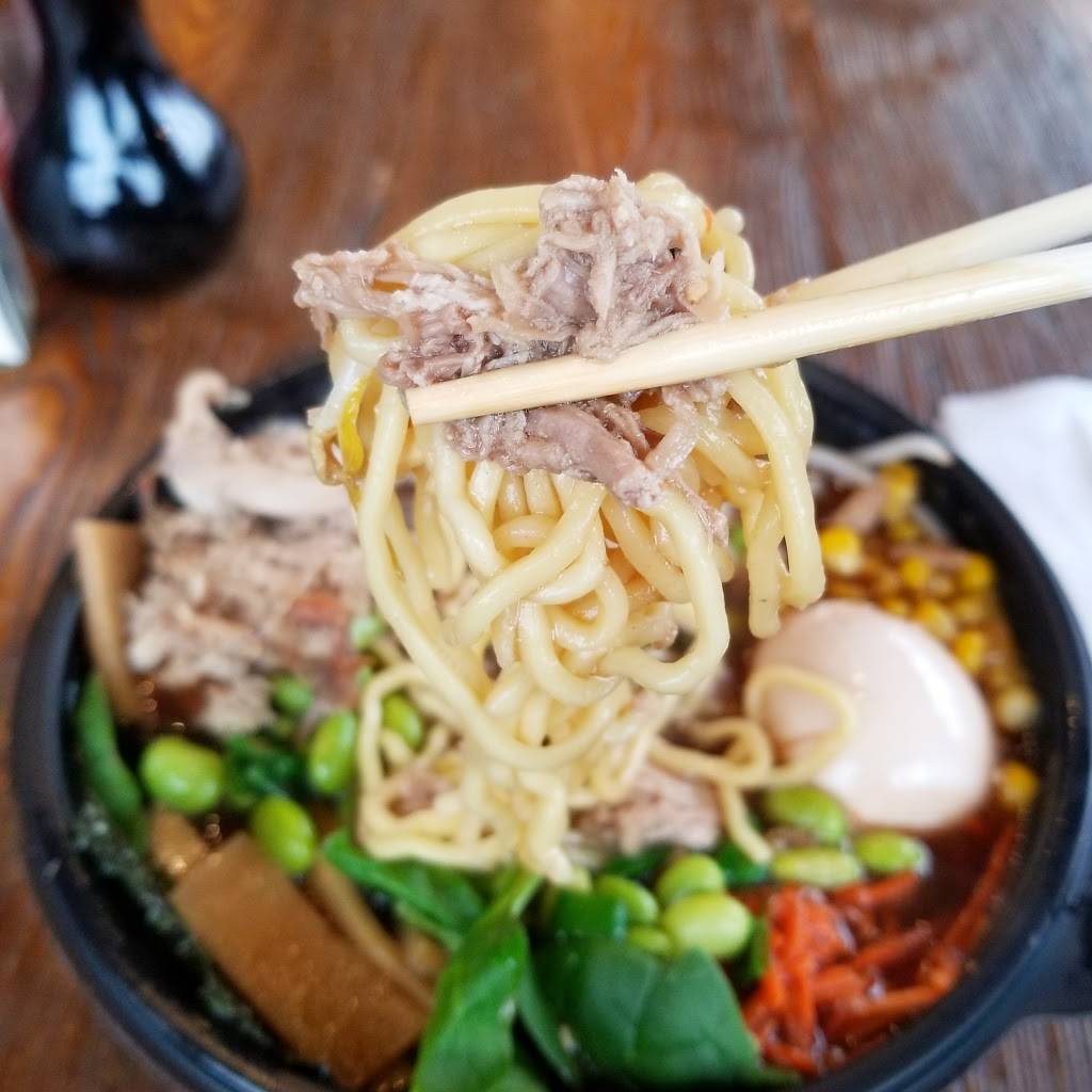 Rahmn | restaurant | 300 Snelling Ave S A, St Paul, MN 55105, USA | 6516981448 OR +1 651-698-1448