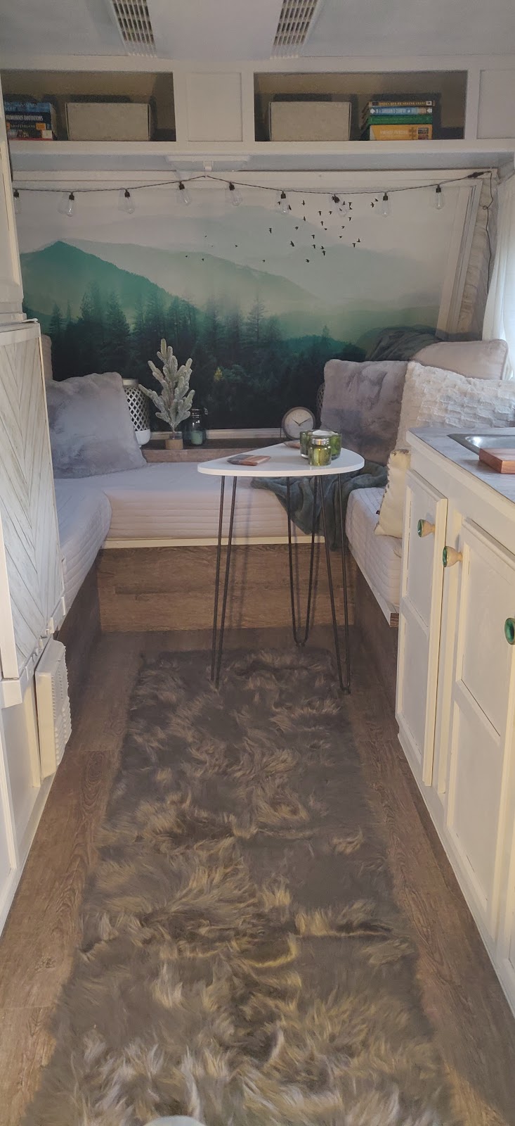 The Space Design | restaurant | 889 Bracero Rd, Encinitas, CA 92024, USA | 8582543359 OR +1 858-254-3359