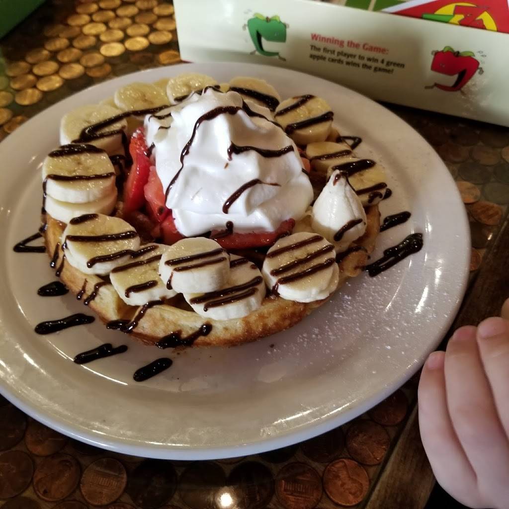 Crepes Et Amis | cafe | 130 Townsend St, Midland, MI 48640, USA | 9894863120 OR +1 989-486-3120