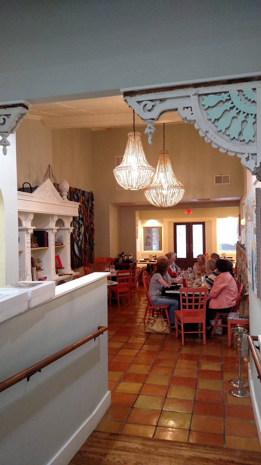 The Bread Box | cafe | 555 W Bitters Rd #115, San Antonio, TX 78216, USA | 2102778612 OR +1 210-277-8612