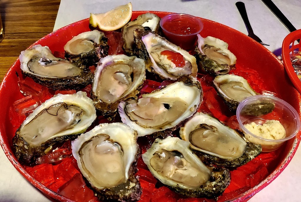 The Flying Harpoon 2 | restaurant | 23479 Perdido Beach Blvd, Orange Beach, AL 36561, USA | 2519818100 OR +1 251-981-8100