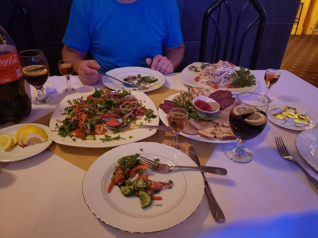 The Lights of Baku | restaurant | 2707 86th St, Brooklyn, NY 11214, USA | 7182669191 OR +1 718-266-9191