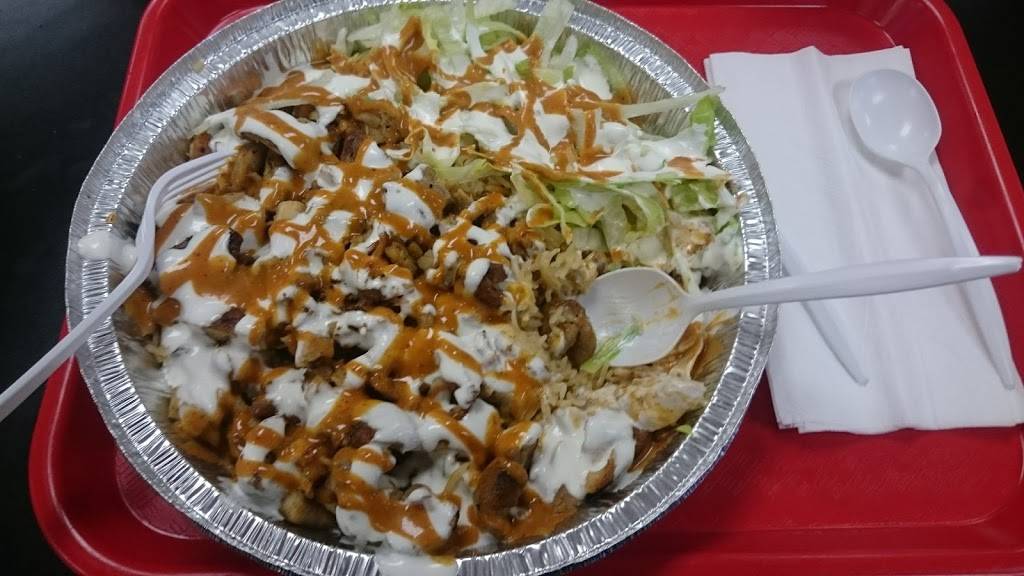 Chick-Mex Grill | restaurant | Commons, 520 Lee Road, Buffalo, NY 14228, USA | 7165807539 OR +1 716-580-7539