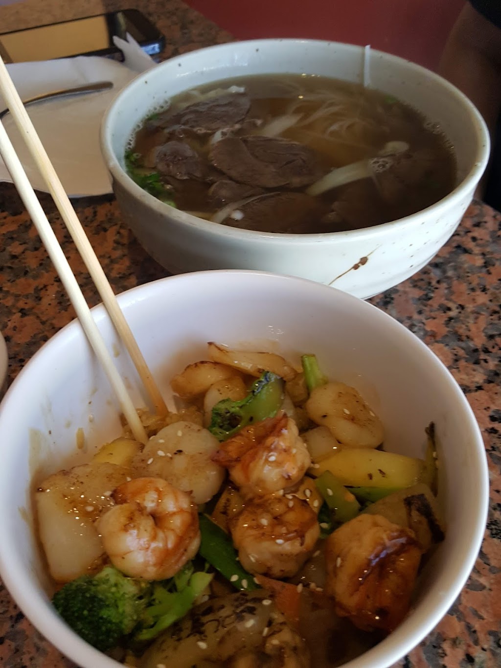 Top Thai | restaurant | 105 S Woodburn Dr # 3, Dothan, AL 36305, USA | 3346786838 OR +1 334-678-6838