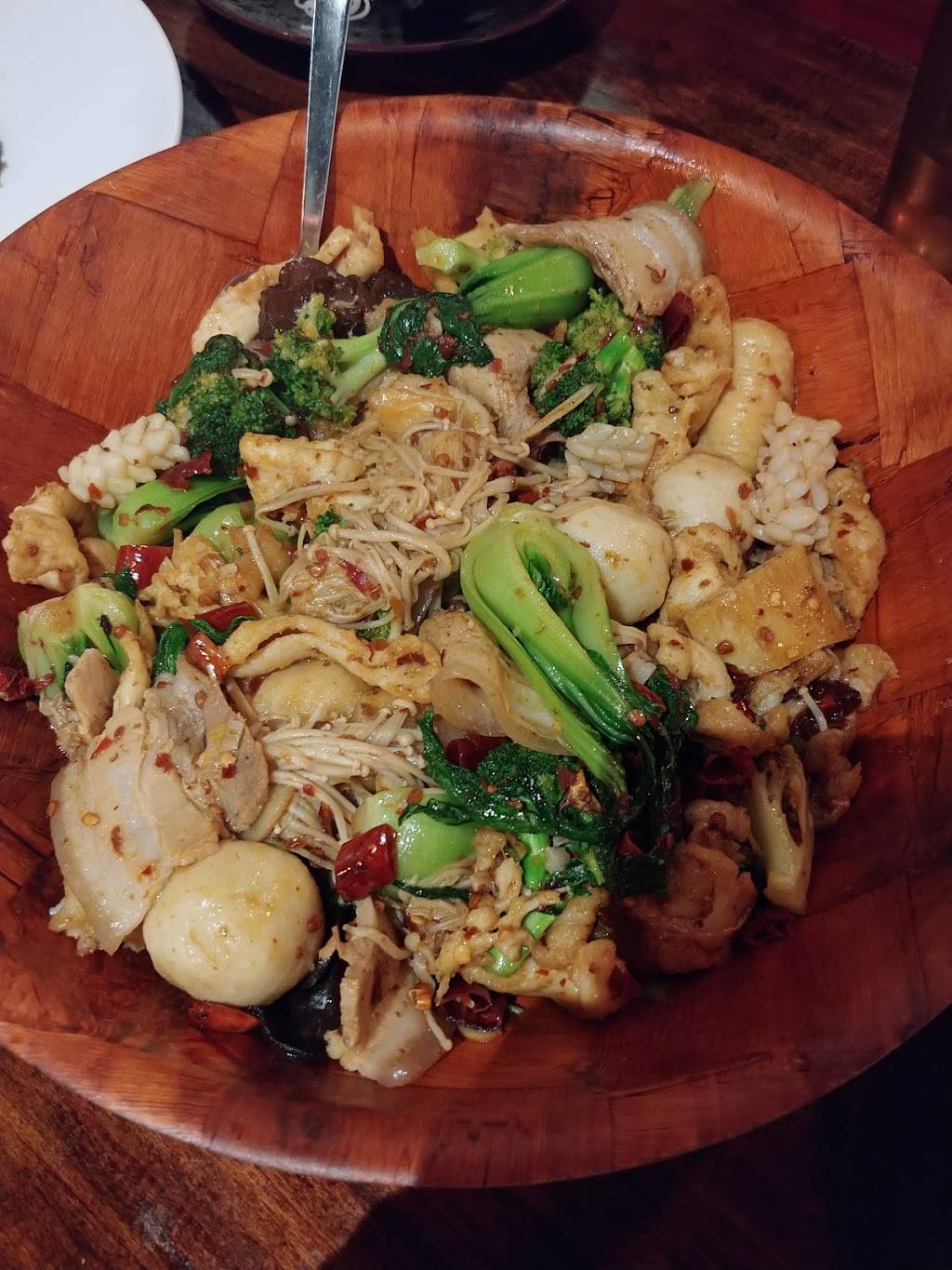 Spy C Cuisine | restaurant | 72-06 Austin St, Forest Hills, NY 11375, USA | 7182630357 OR +1 718-263-0357