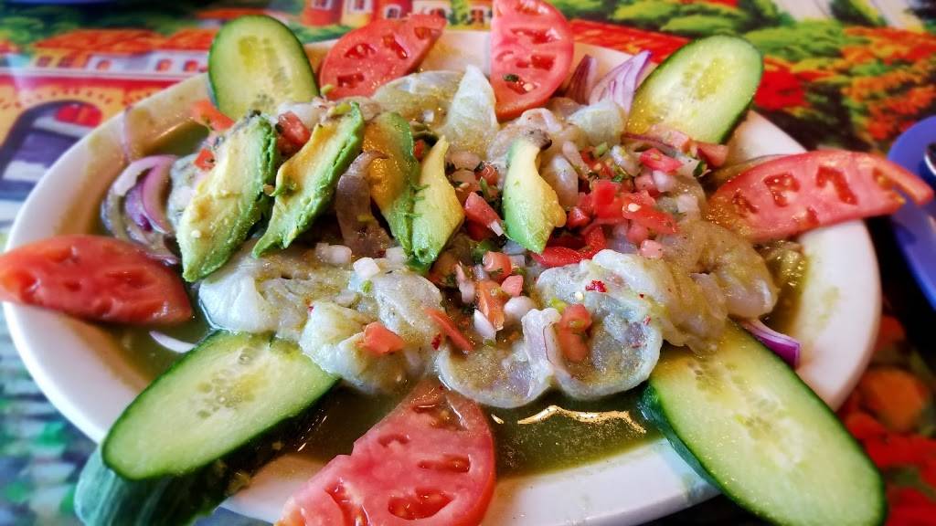 La Casita | restaurant | 1355 Bethel Rd, Columbus, OH 43220, USA | 6144570823 OR +1 614-457-0823